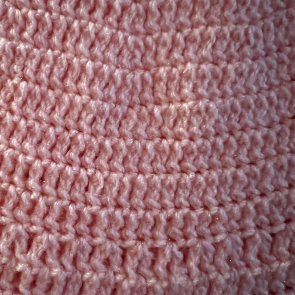 Crochet 🧶 👗 - Picture 6 of 6